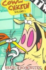 Watch Cow and Chicken Zumvo